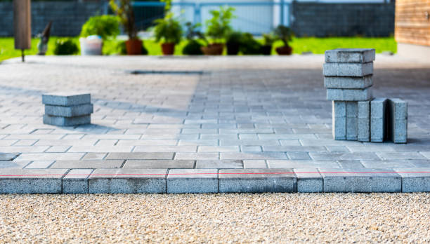 Why Choose Us For All Your Driveway Paving Needs in Gridley, CA?