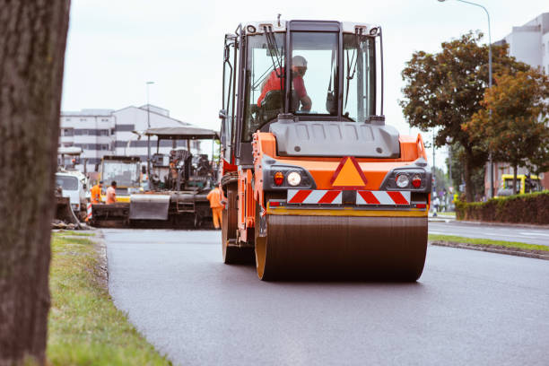 Best Recycled Asphalt Driveway Installation  in Gridley, CA