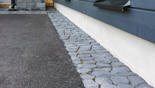 Best Paver Driveway Installation  in Gridley, CA